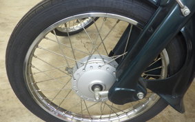 HONDA C50 SUPER CUB AA01