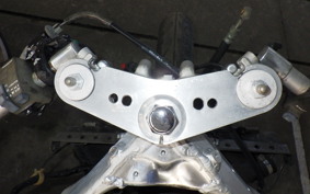 HONDA CBR400RR GEN 1 NC23