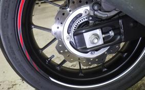 HONDA CBR400R 2019 NC56