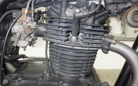 KAWASAKI 250TR BJ250F