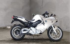 BMW F800ST 2009 0234