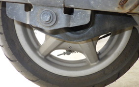 YAMAHA CYGNUS 125 XSR 2 SE44J