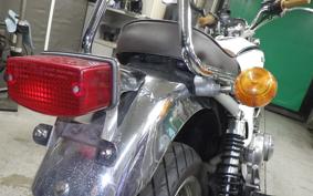 HONDA CB400F 1999 NC36
