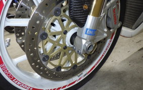 DUCATI MONSTER S4R TESTASTRETTA 2006
