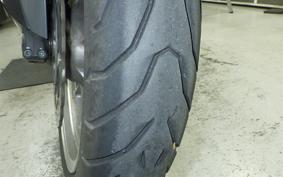 KAWASAKI 1400 GTR 2009 ZGT40A