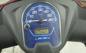 YAMAHA JOG-7 2005 AY01
