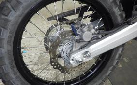 HONDA CRF250L 2016 MD47