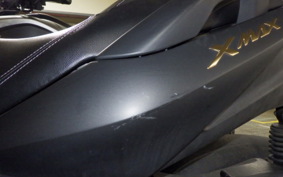 YAMAHA X-MAX 250 A SG42J