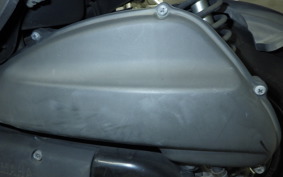 YAMAHA JOG DX-2 2012 SA56J