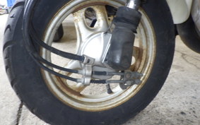 HONDA GIORNO 2 2024 AF70