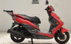 YAMAHA CYGNUS 125 XSR 2 SE44J