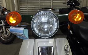 HONDA C50 SUPER CUB AA01
