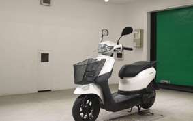 HONDA TACT Gen.4 2004 AF75