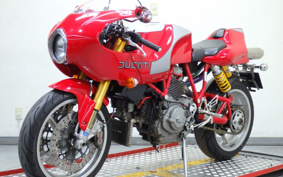 DUCATI MH900E 2001 ZDMV300AA1B