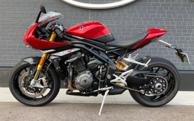 TRIUMPH SPEED TRIPLE RR 2024 S3P02S