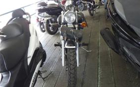KAWASAKI ELIMINATOR 125 1999 BN125A