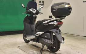 HONDA LEAD 125 2025 JF45