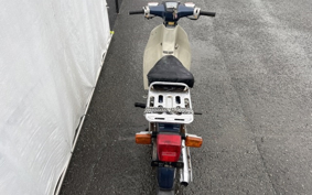 HONDA C50 SUPER CUB E