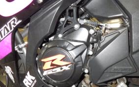 SUZUKI GSX250 R