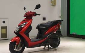 SUZUKI ｽｳｨｯｼｭ125 2020 DV12B