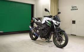 KAWASAKI Z400 Gen.2 2019 EX400G