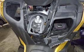 YAMAHA N-MAX 155 A