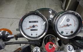 YAMAHA SR400 Gen.3 2003 RH01J
