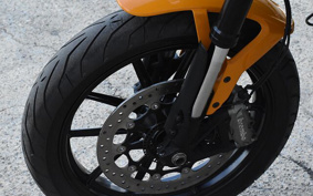 DUCATI スクランブラーアイコン 2008 K102J
