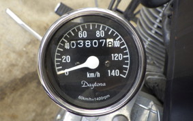 YAMAHA DRAGSTAR 400 1996 4TR