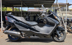 SUZUKI SKYWAVE 250SS CJ43A