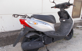 YAMAHA JOG SA55J