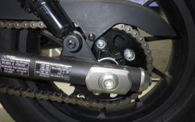 HONDA REBEL 250 S MC49