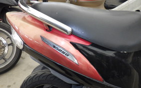 SUZUKI ADDRESS V125 G CF46A