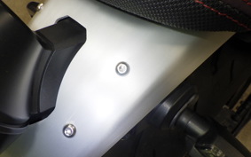 YAMAHA XSR900 2019 RN56J
