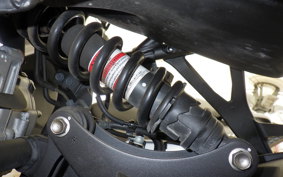 KAWASAKI ZX-25R ZX250E