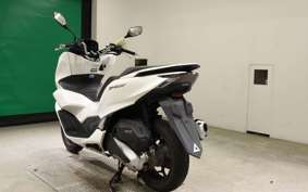 HONDA PCX 125 2012 JK05