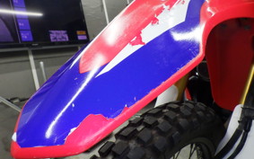 HONDA CRF250 RALLY LDA MD44