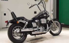 HONDA SHADOW 400 SLASHER 2005