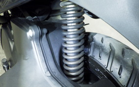 SUZUKI LET's 4 CA45A