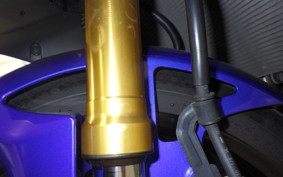 YAMAHA YZF-R1 2011 RN24J