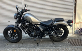 HONDA REBEL MC49
