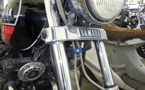 YAMAHA XJ400 D 1982 4G0