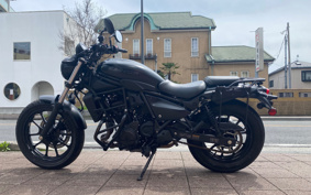 KAWASAKI ELIMINATOR 400-1 2023 EL400A