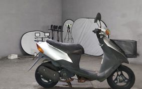 SUZUKI LET`S2 CA1PA