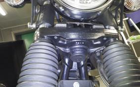YAMAHA SCR950 A 2017