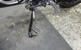 HONDA HORNET 2.0 2016