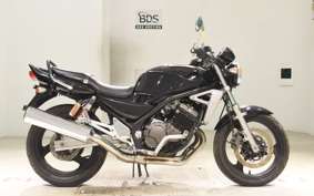 KAWASAKI BALIUS 250 Gen.2 2009 ZR250B