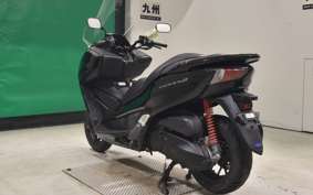 HONDA FORZA SI 2021 MF12