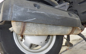 YAMAHA GEAR Gen.2 UA06J