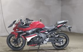 SUZUKI GSX250 R DN11A